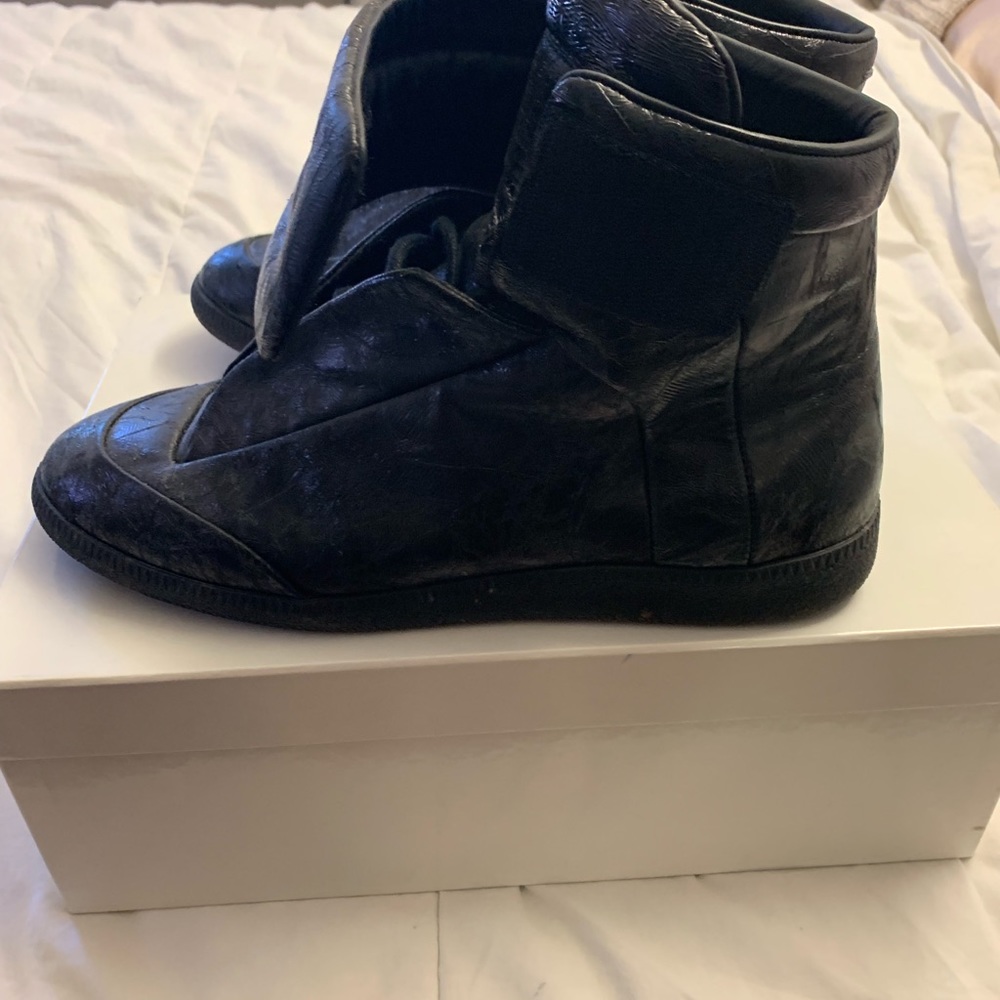 Mason margiela futures - Picture 4 of 8
